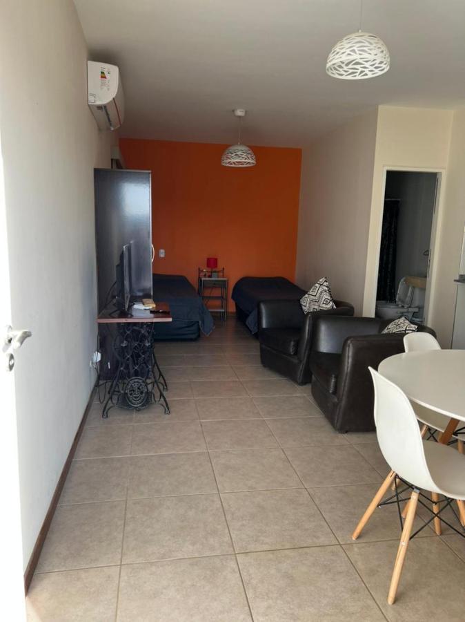 Alto Del Bono Apartment San Juan Exterior photo