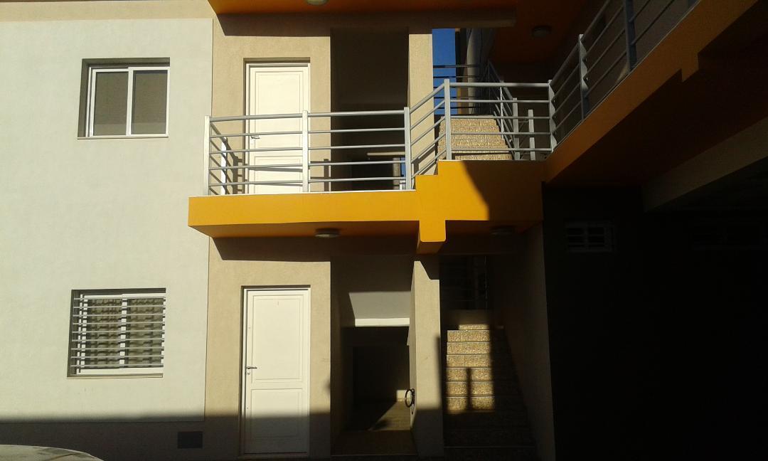 Alto Del Bono Apartment San Juan Exterior photo